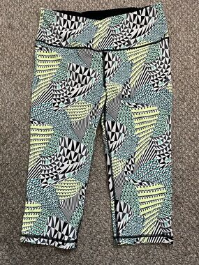 Victoria's Secret VSX Leggings